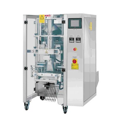 Food Grade 304SS 5000g Peanut Packaging Machine