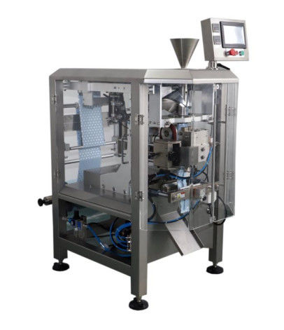 70 Bags / Min 320mm Roast Cashew Nut Packing Machine