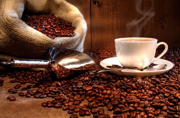 Automatic Gusseted Side Sealing Pouch Packing Machine For Coffee Bean